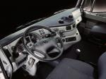 Hongyan Genlyon 380 6x4 Tractor 2009 года